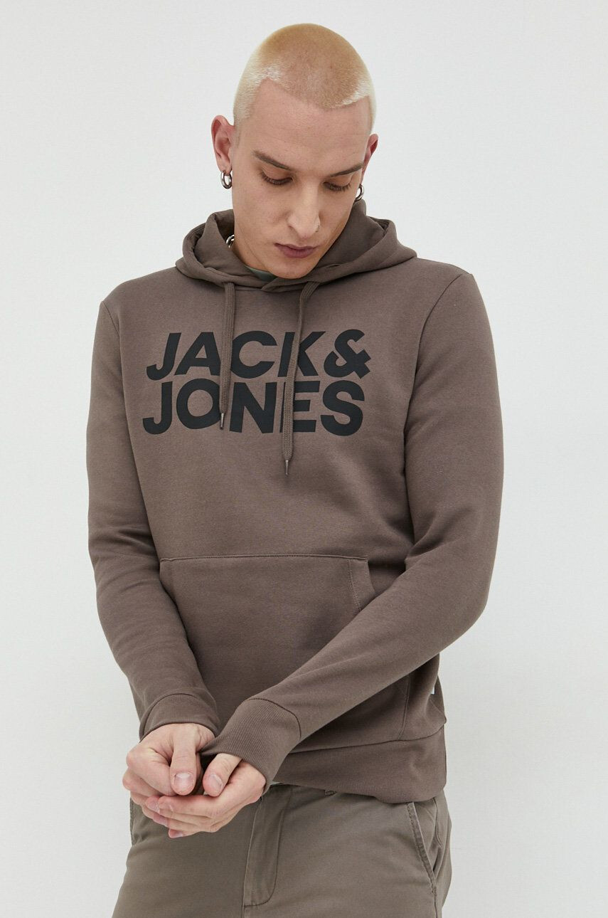 Jack & Jones Mikina JJECORP - Pepit.cz