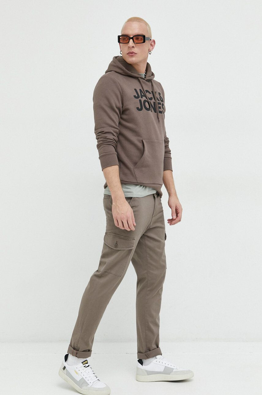 Jack & Jones Mikina JJECORP - Pepit.cz