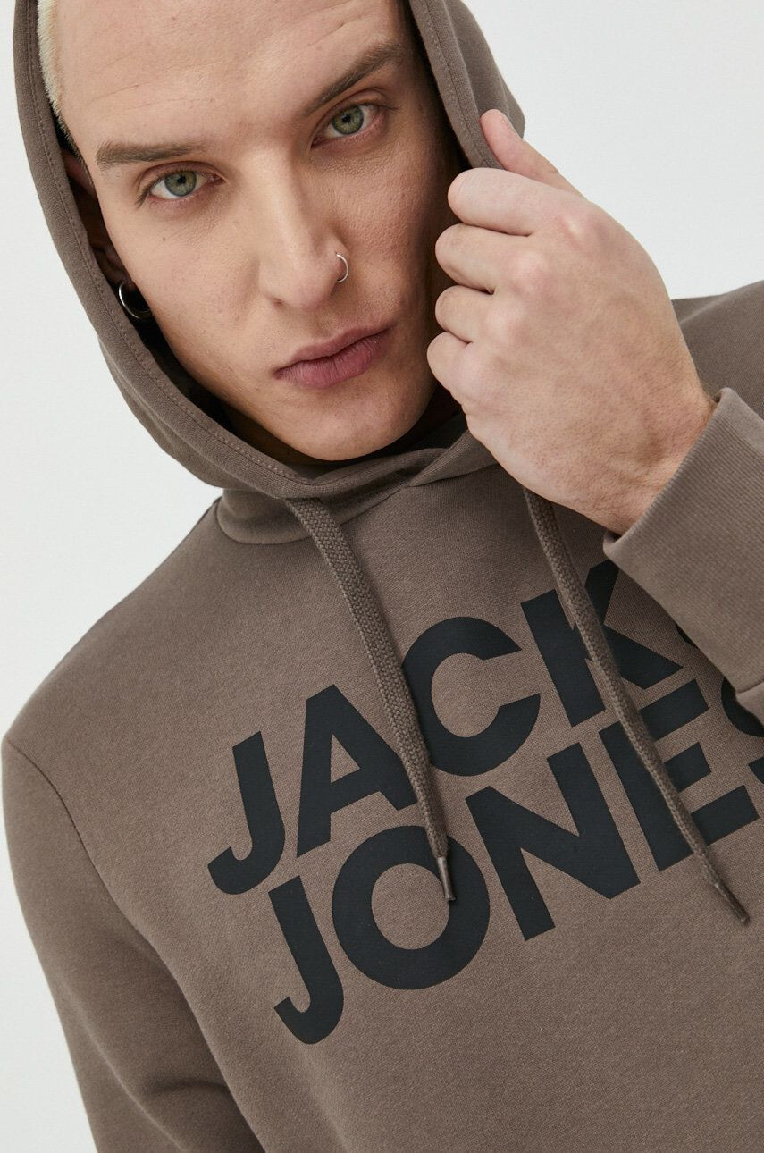 Jack & Jones Mikina JJECORP - Pepit.cz