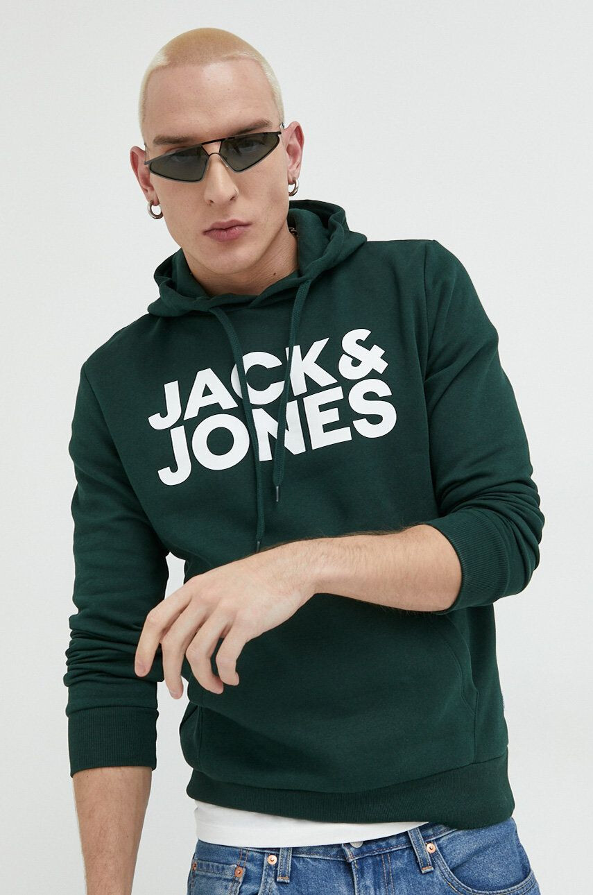 Jack & Jones Mikina JJECORP - Pepit.cz