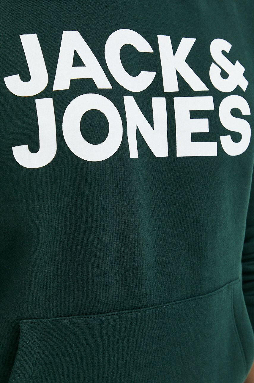 Jack & Jones Mikina JJECORP - Pepit.cz