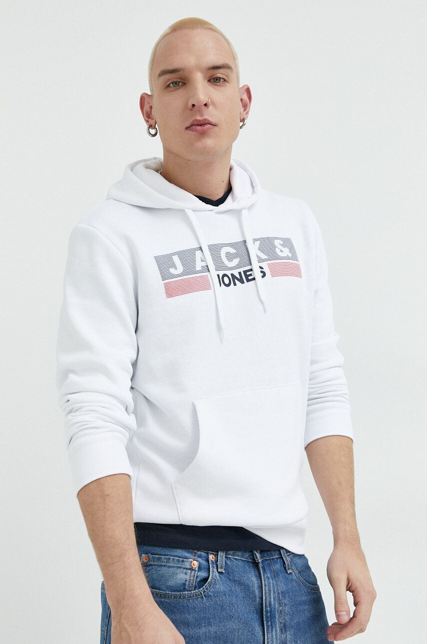 Jack & Jones Mikina JJECORP - Pepit.cz