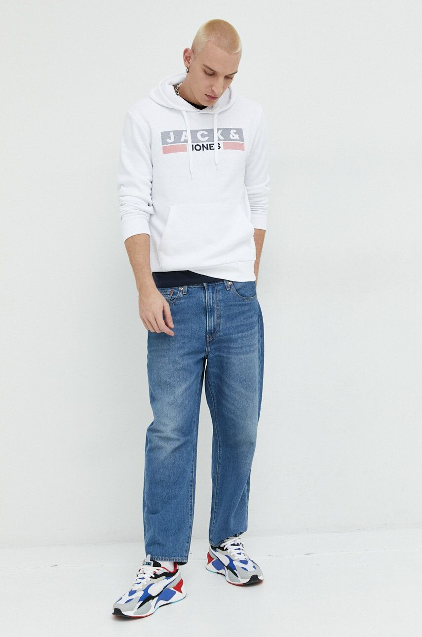 Jack & Jones Mikina JJECORP - Pepit.cz