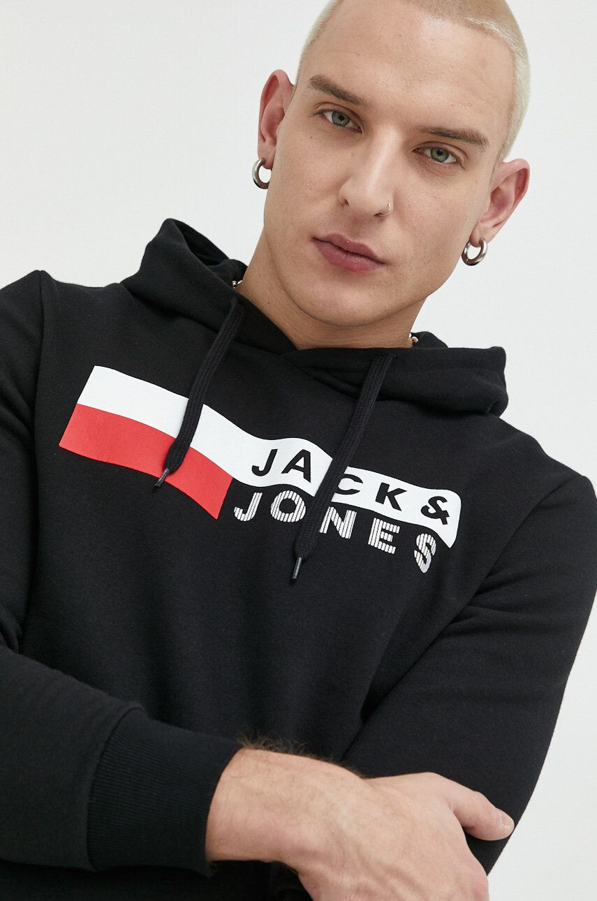 Jack & Jones Mikina JJECORP - Pepit.cz