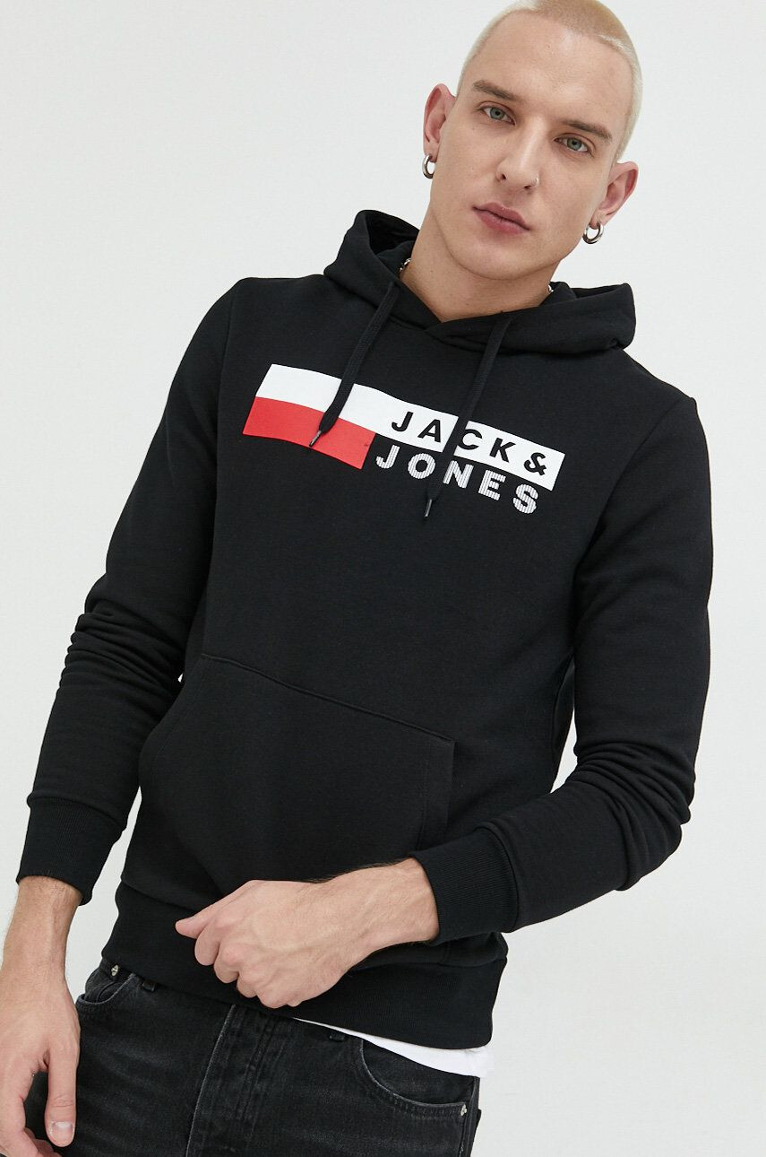 Jack & Jones Mikina JJECORP - Pepit.cz