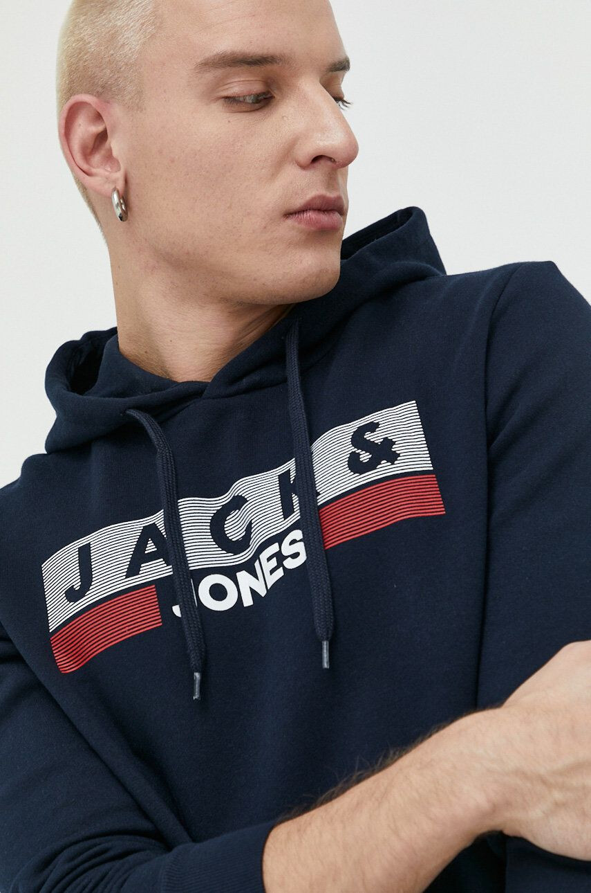 Jack & Jones Mikina JJECORP - Pepit.cz