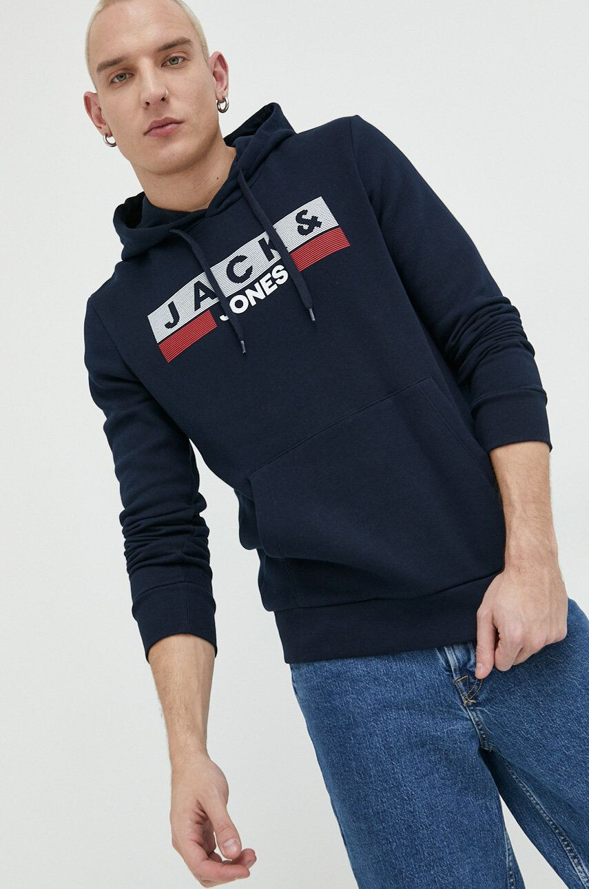 Jack & Jones Mikina JJECORP - Pepit.cz