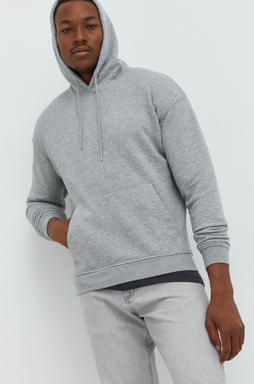 Jack & Jones Mikina Jorbrink - Pepit.cz