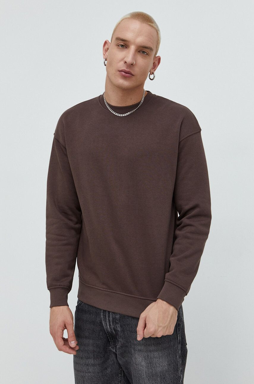 Jack & Jones Mikina Jorbrink - Pepit.cz