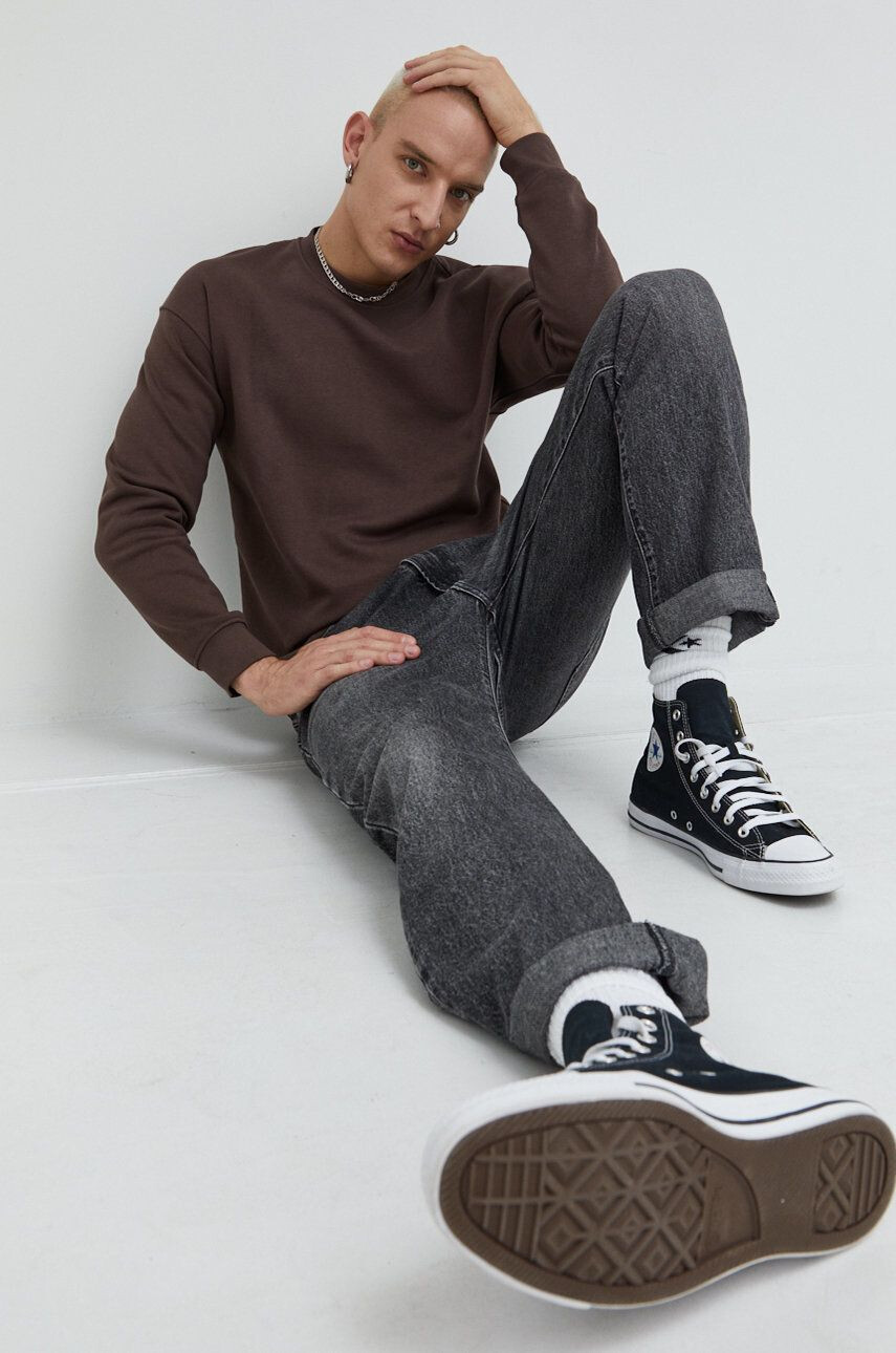 Jack & Jones Mikina Jorbrink - Pepit.cz