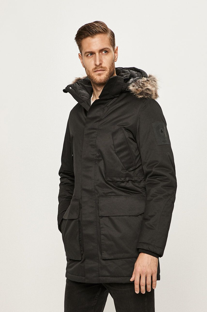 Jack & Jones Parka - Pepit.cz