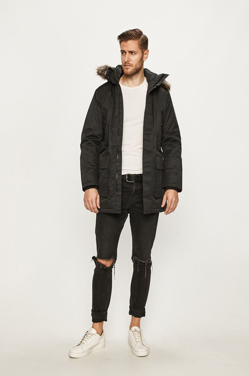 Jack & Jones Parka - Pepit.cz