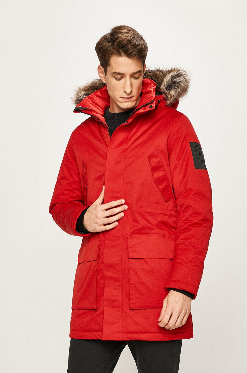 Jack & Jones Parka - Pepit.cz