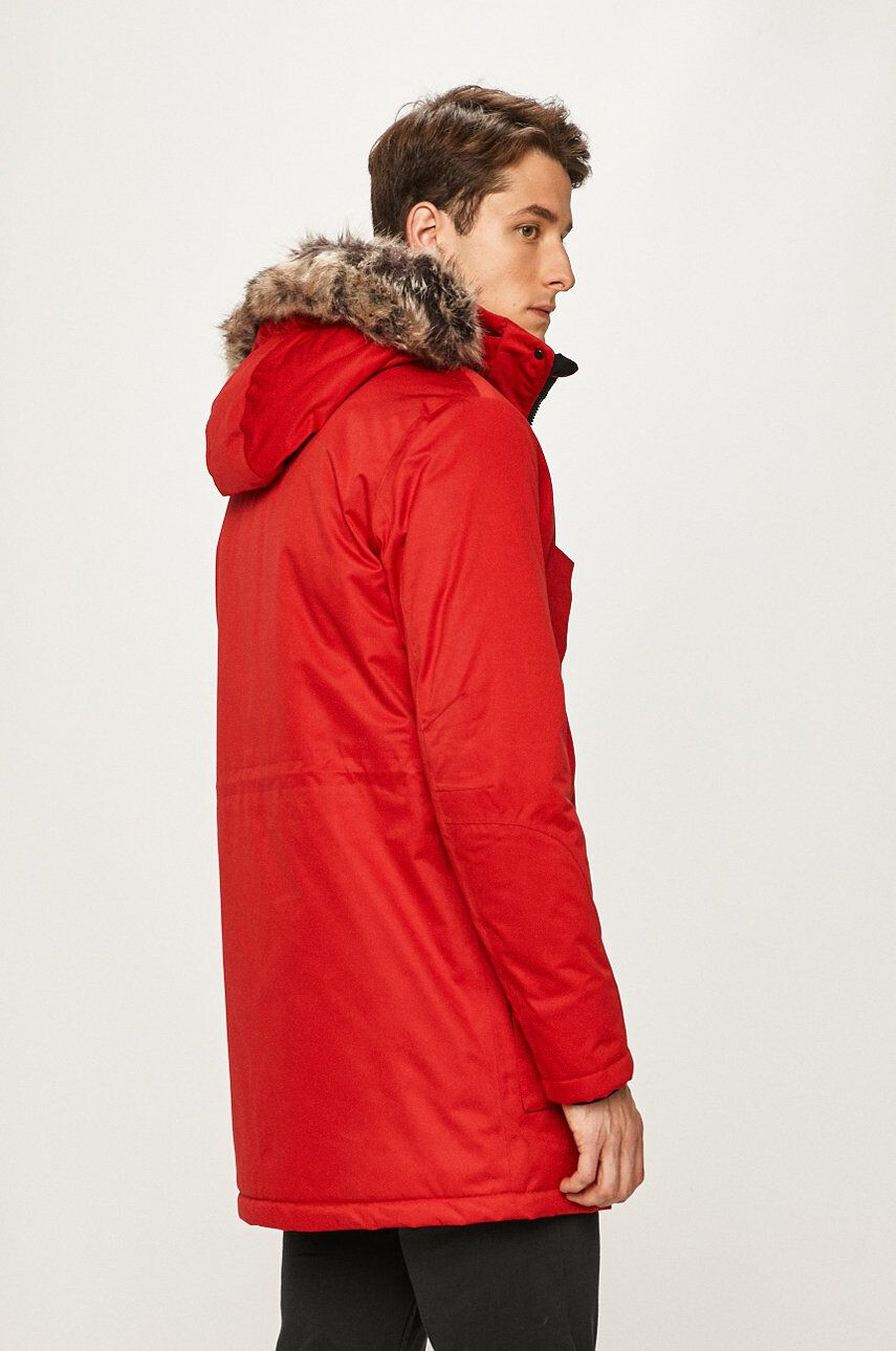 Jack & Jones Parka - Pepit.cz