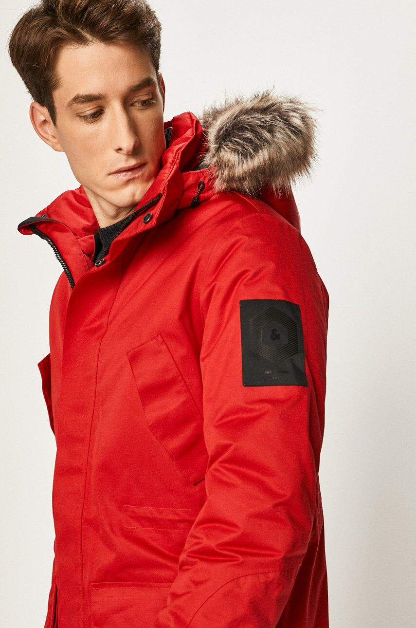 Jack & Jones Parka - Pepit.cz