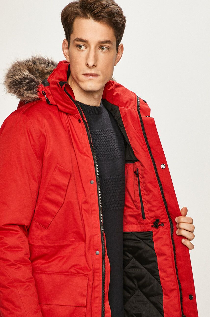 Jack & Jones Parka - Pepit.cz