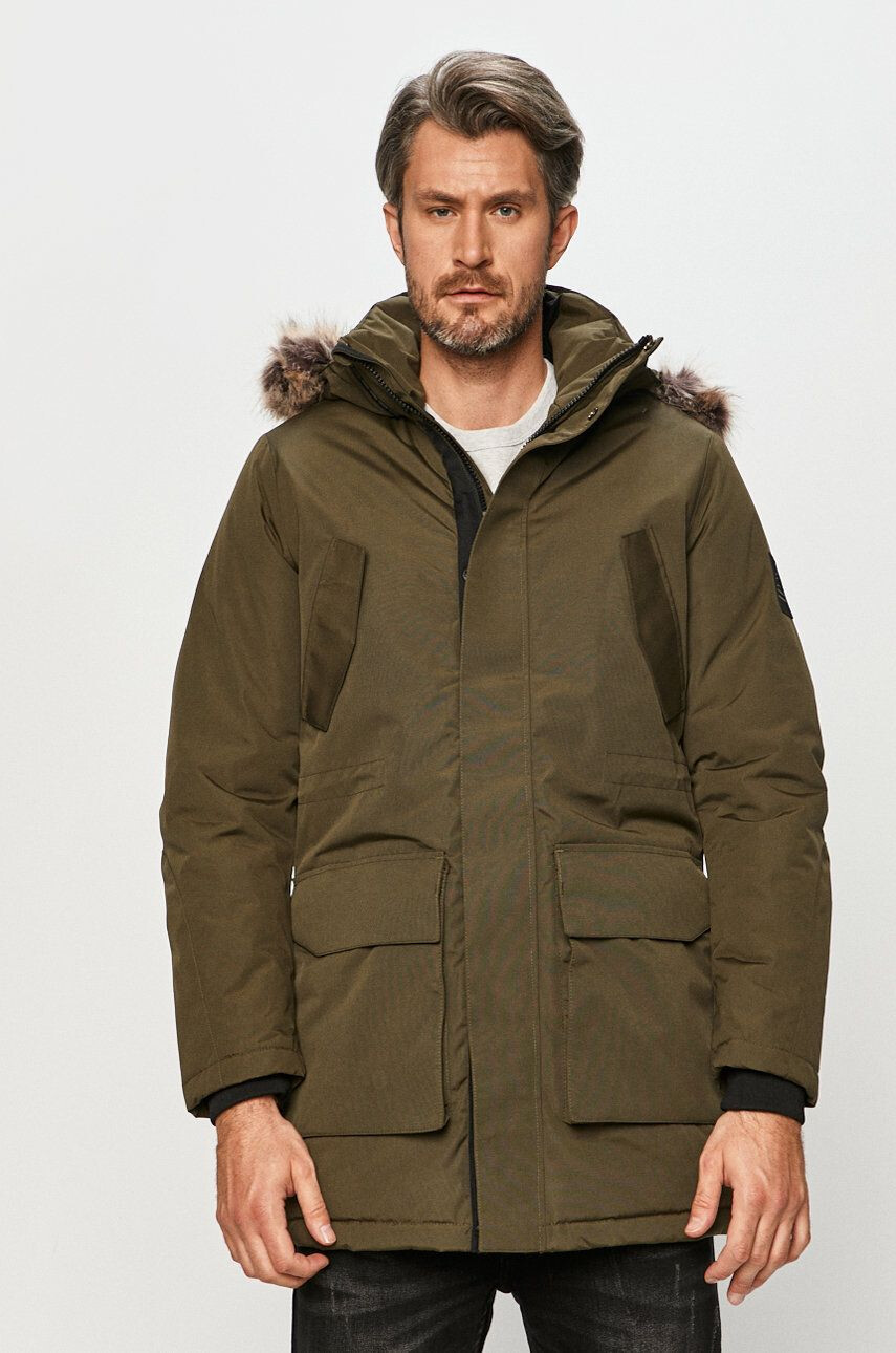 Jack & Jones Parka - Pepit.cz