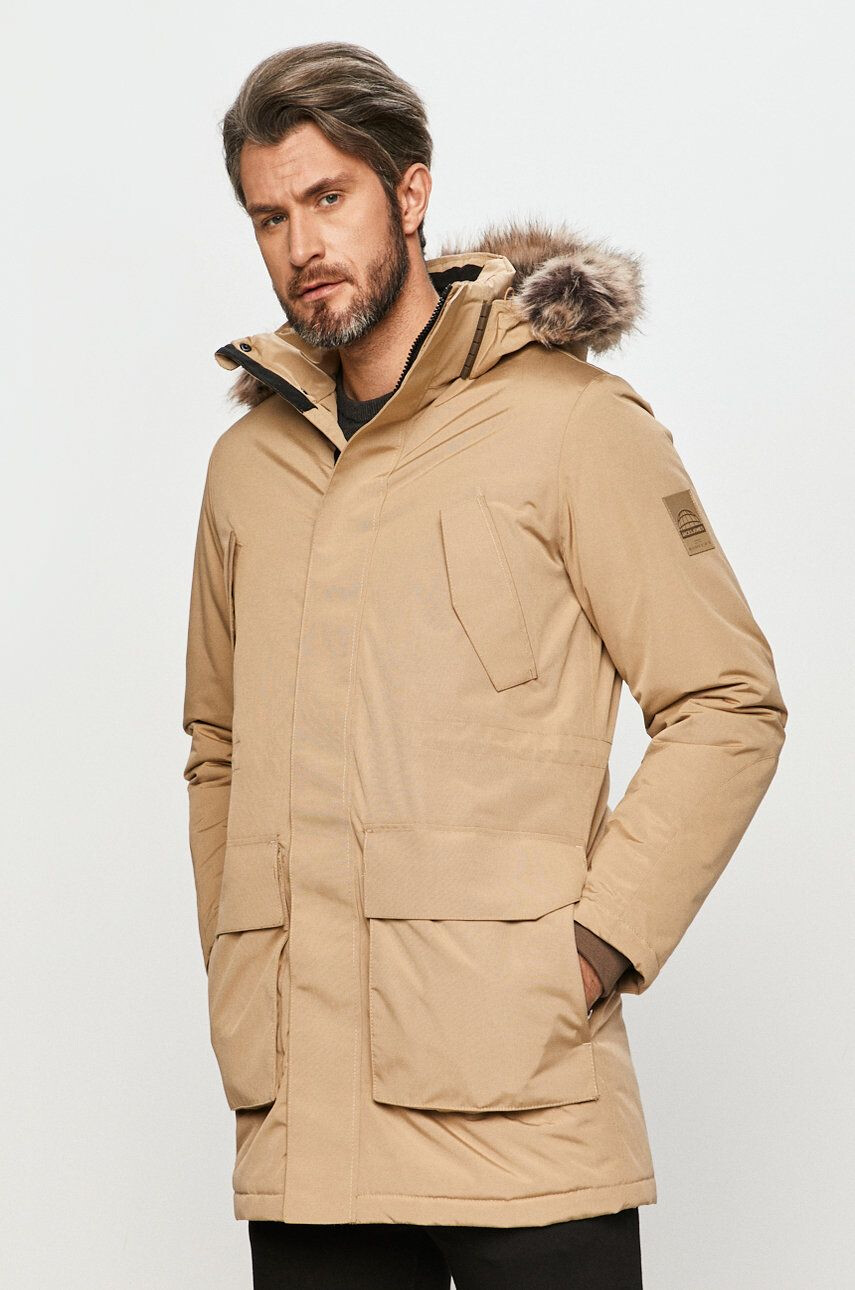 Jack & Jones Parka - Pepit.cz