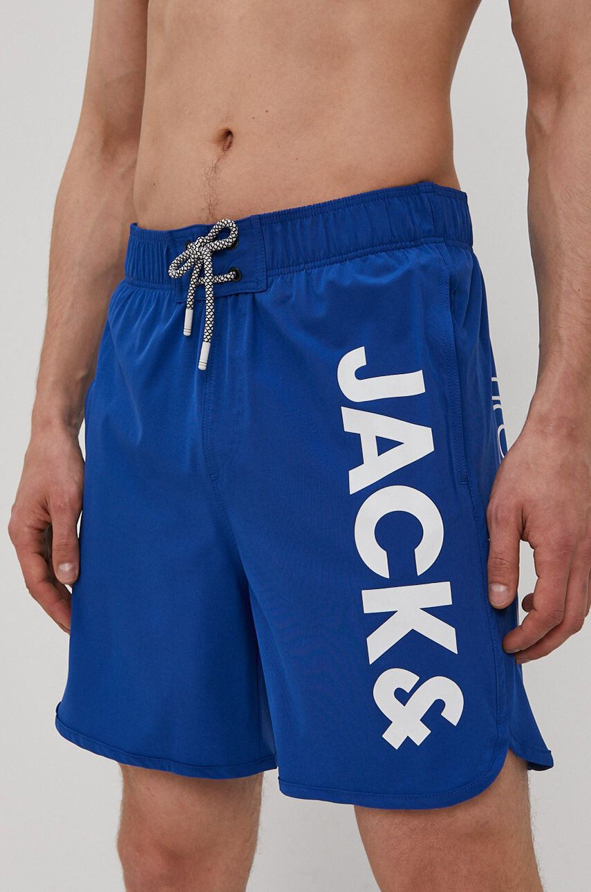 Jack & Jones Plavkové šortky - Pepit.cz