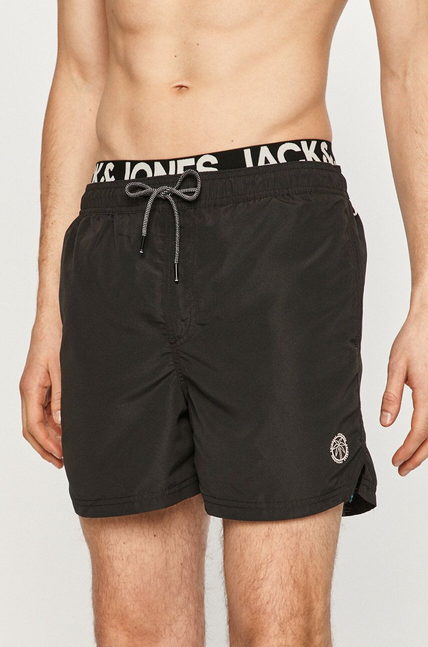 Jack & Jones Plavkové šortky - Pepit.cz