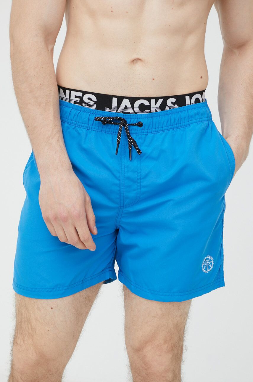 Jack & Jones Plavkové šortky - Pepit.cz