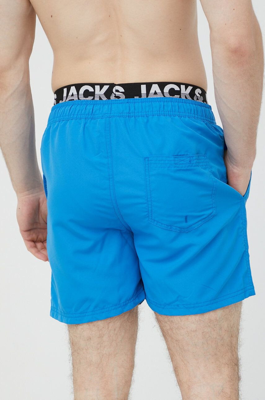 Jack & Jones Plavkové šortky - Pepit.cz