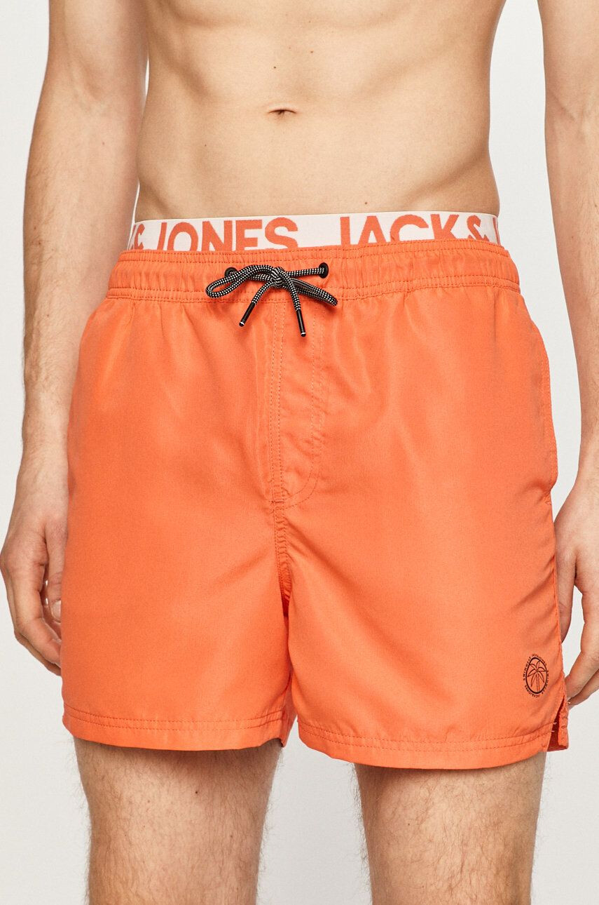 Jack & Jones Plavkové šortky - Pepit.cz