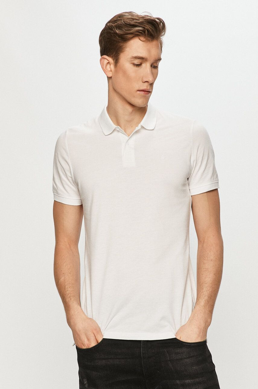 Jack & Jones Polo tričko - Pepit.cz