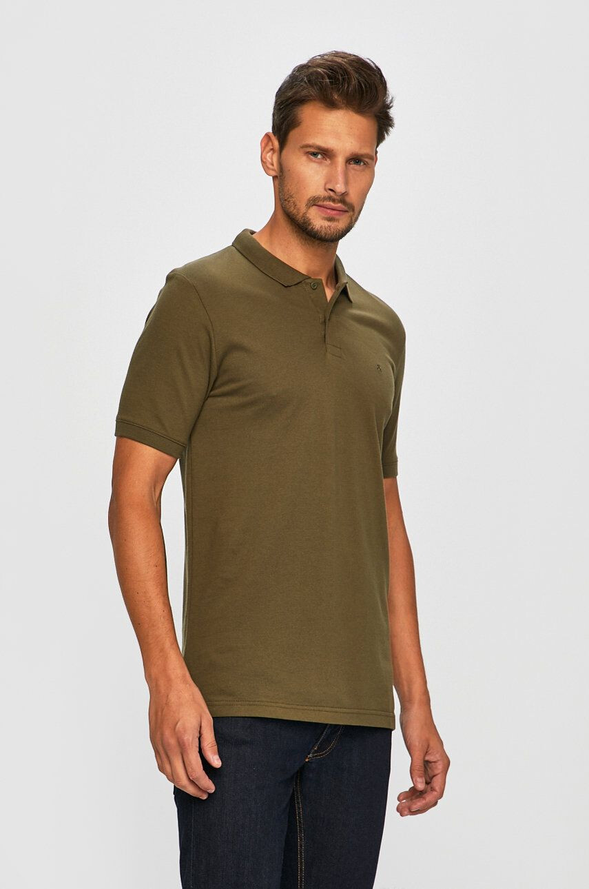 Jack & Jones Polo tričko - Pepit.cz