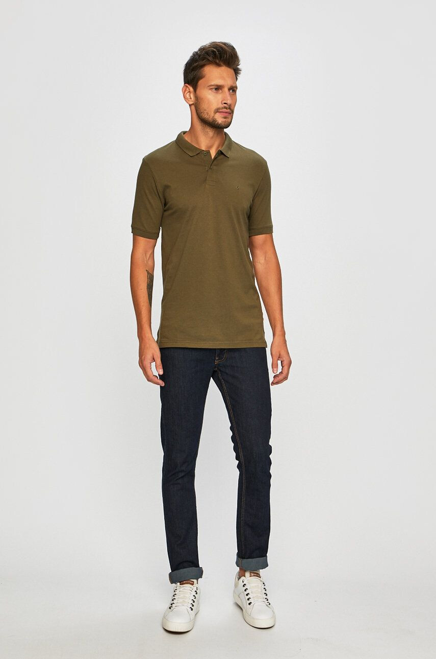 Jack & Jones Polo tričko - Pepit.cz