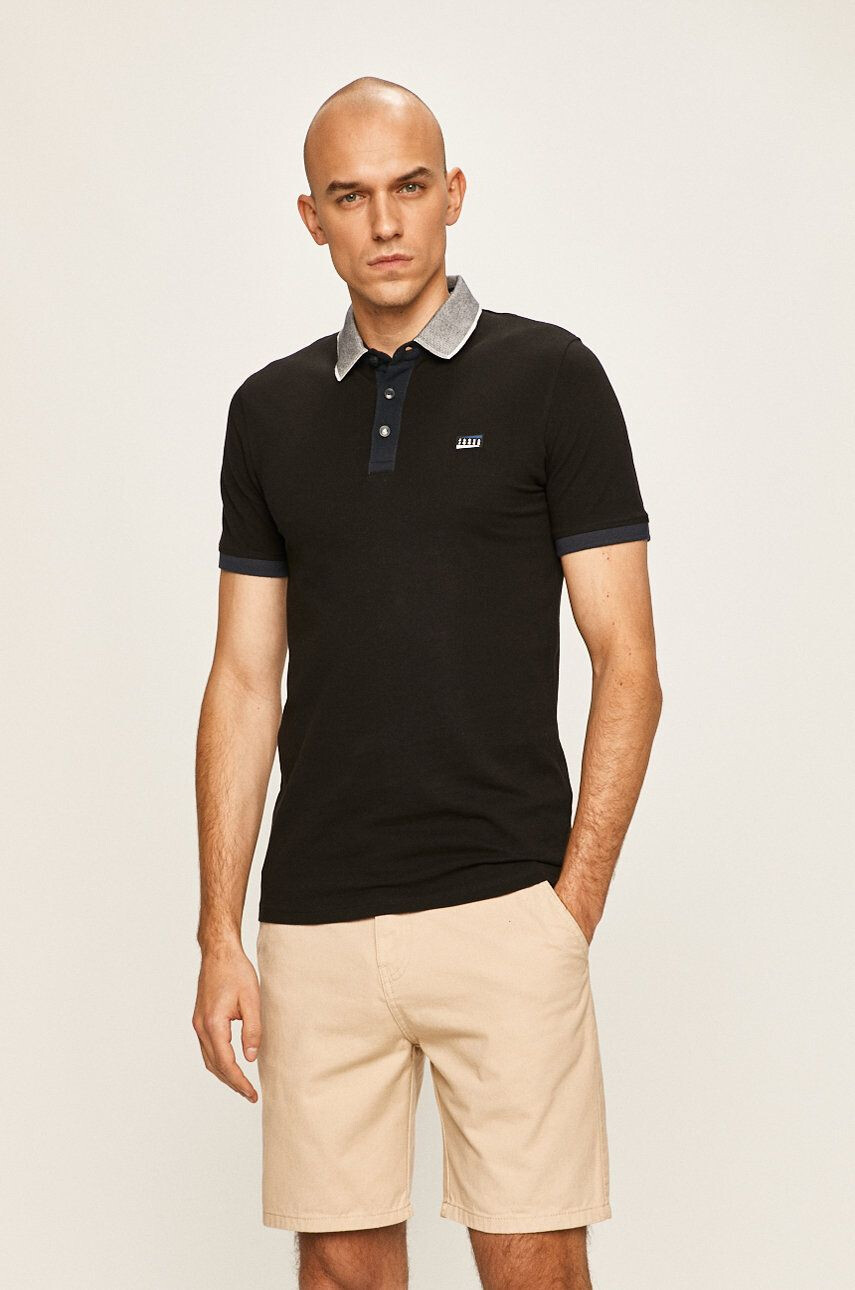 Jack & Jones Polo tričko - Pepit.cz