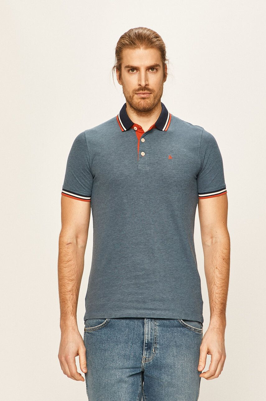 Jack & Jones Polo tričko - Pepit.cz