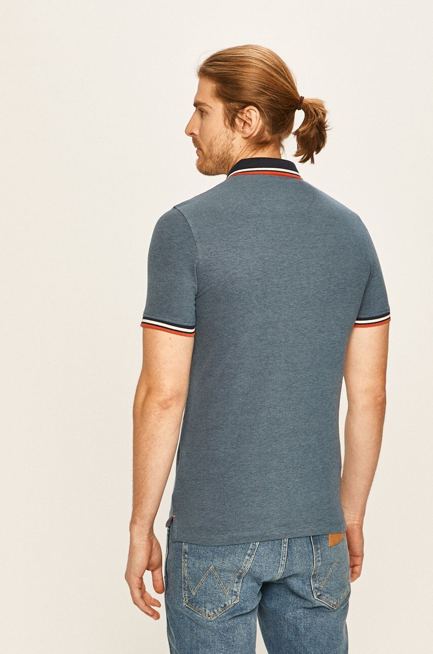 Jack & Jones Polo tričko - Pepit.cz