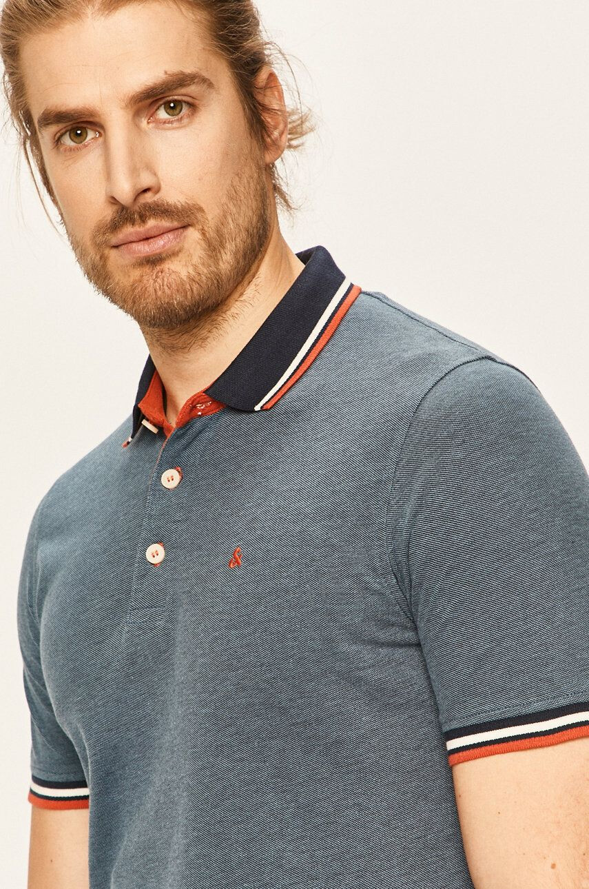 Jack & Jones Polo tričko - Pepit.cz