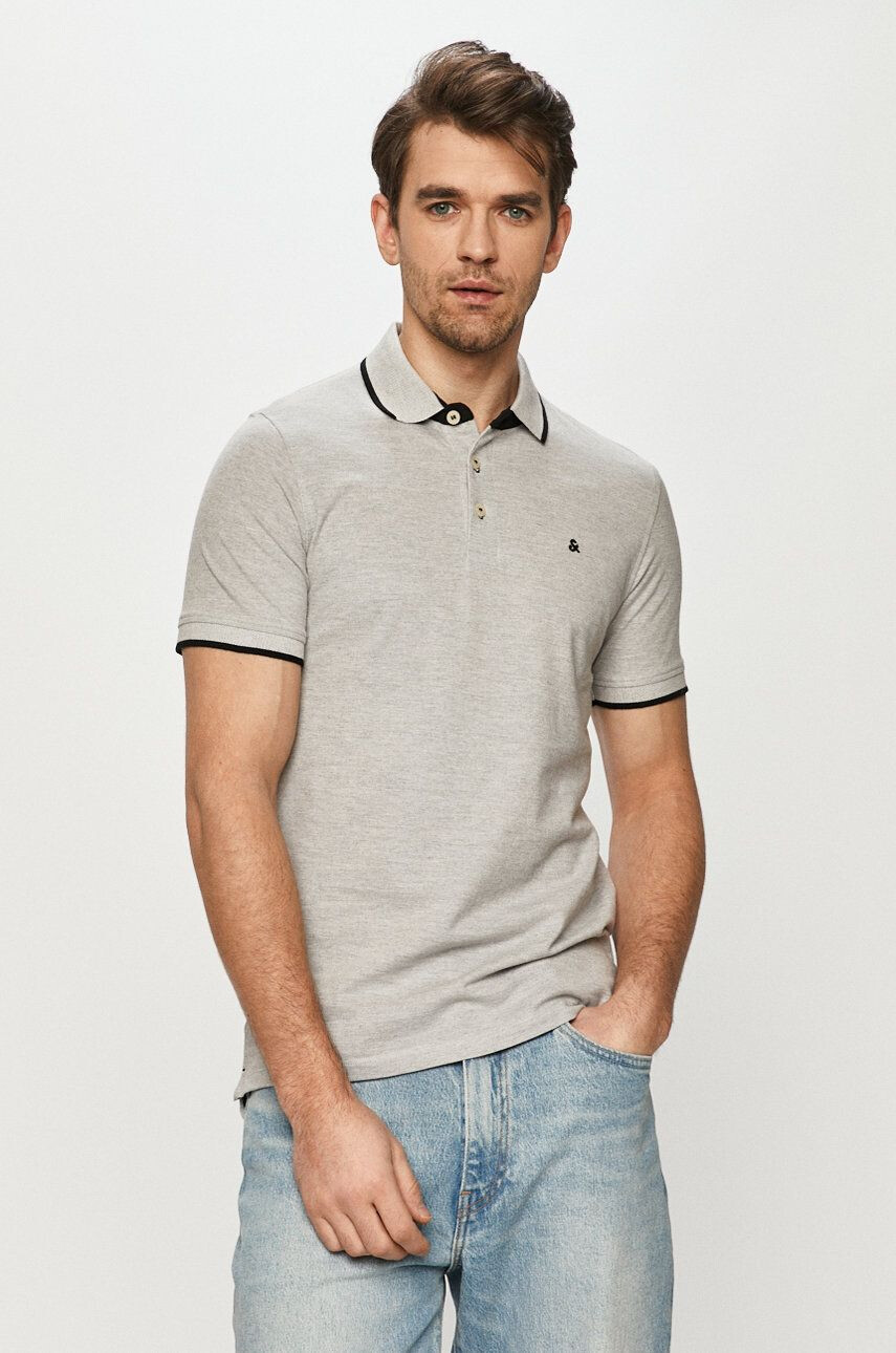 Jack & Jones Polo tričko - Pepit.cz