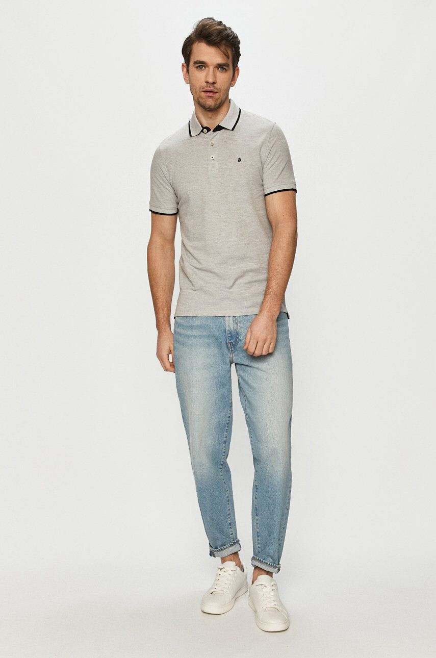 Jack & Jones Polo tričko - Pepit.cz