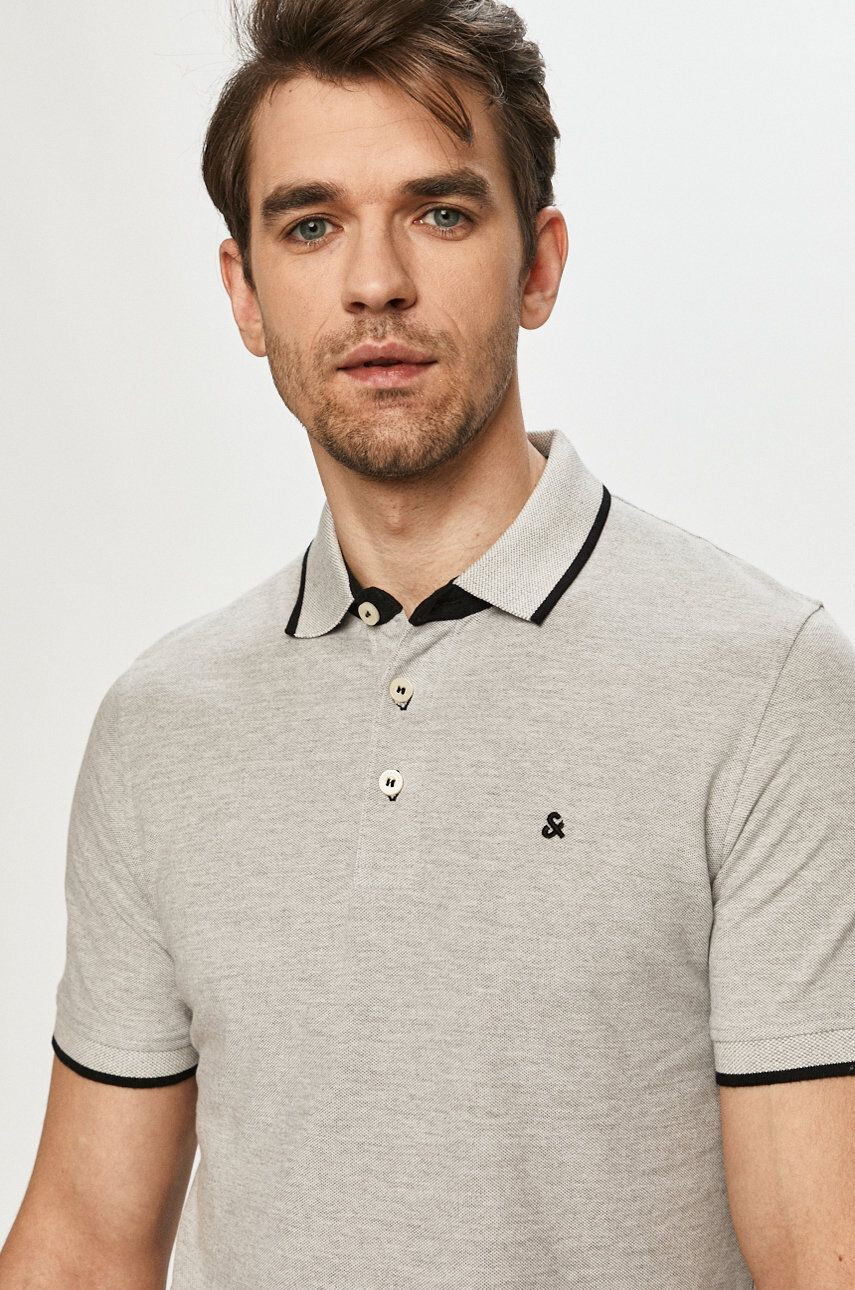 Jack & Jones Polo tričko - Pepit.cz