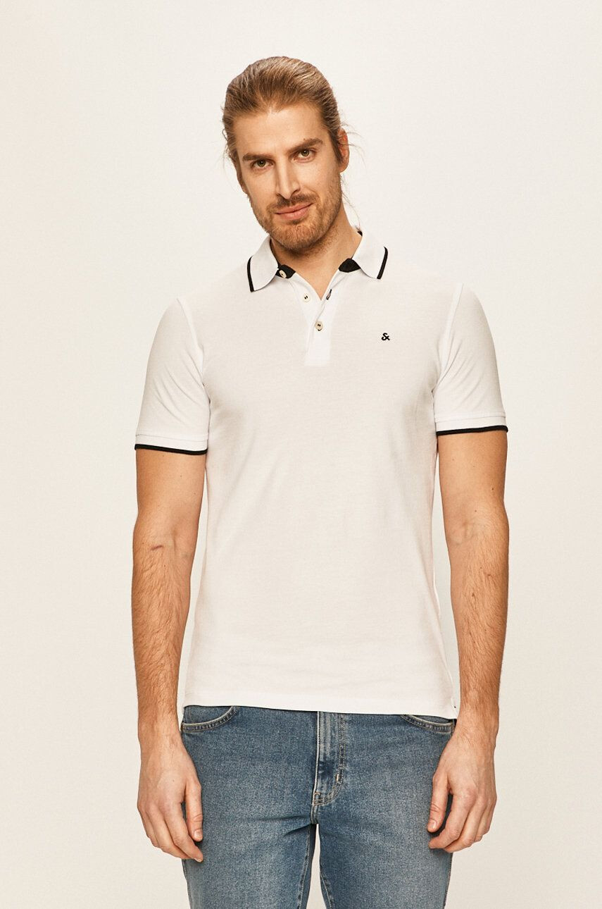 Jack & Jones Polo tričko - Pepit.cz