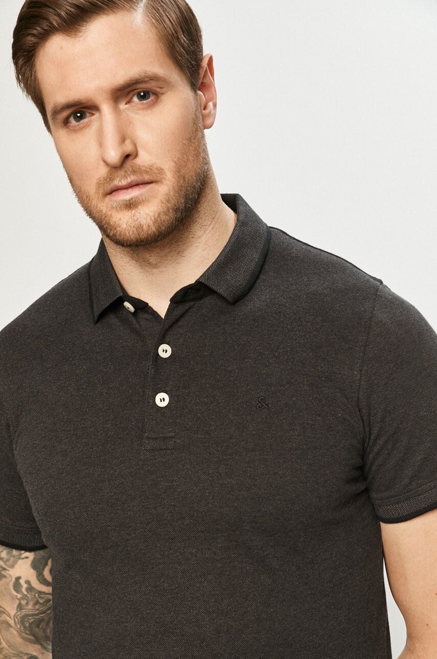 Jack & Jones Polo tričko - Pepit.cz