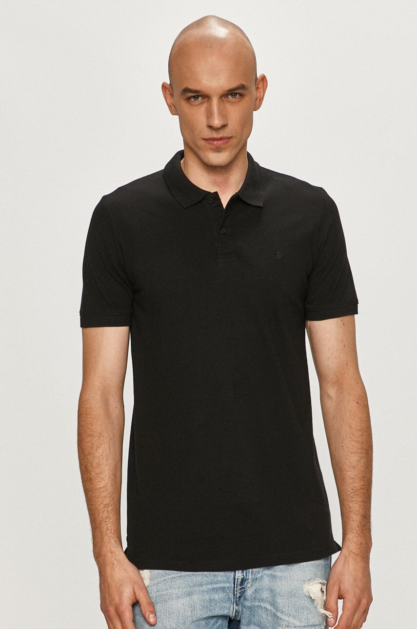 Jack & Jones Polo tričko - Pepit.cz