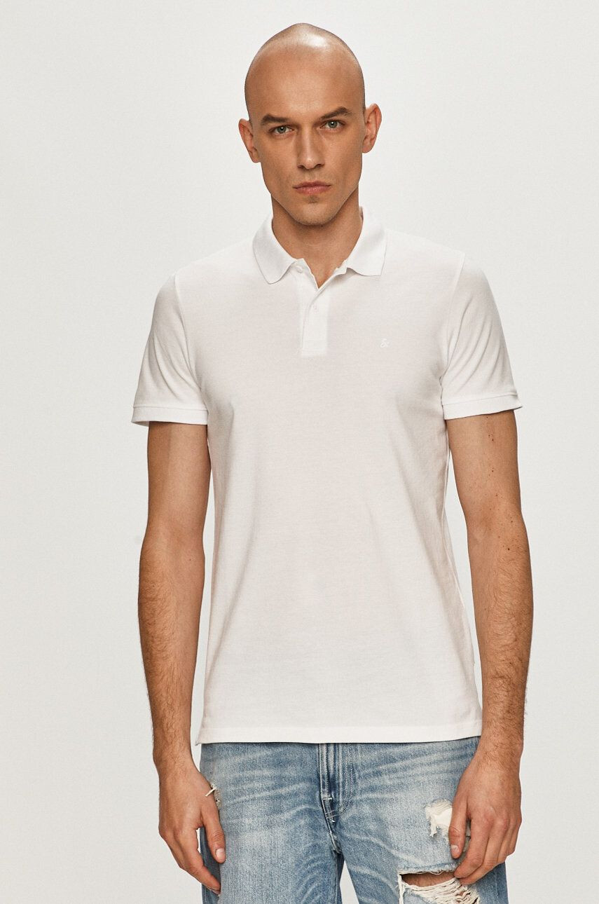 Jack & Jones Polo tričko - Pepit.cz