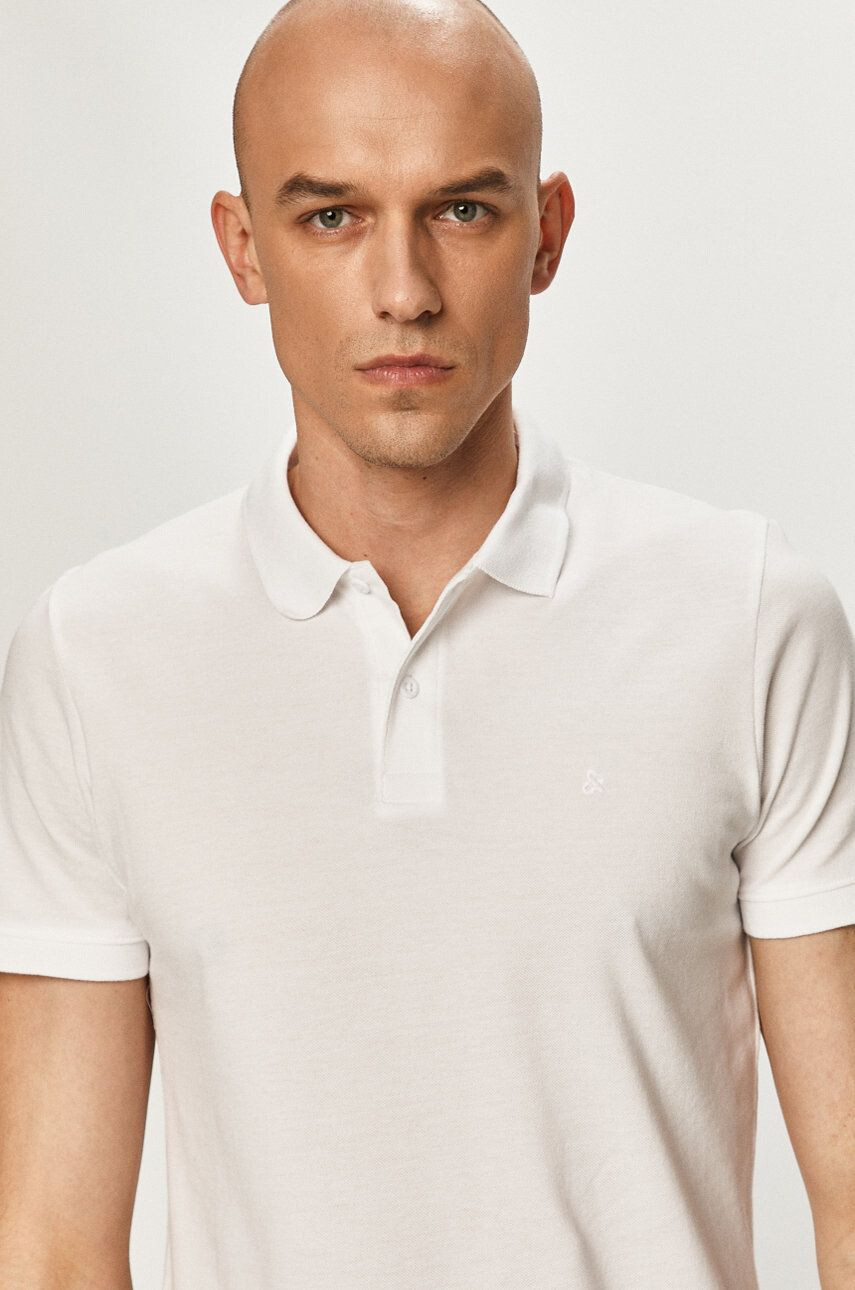 Jack & Jones Polo tričko - Pepit.cz