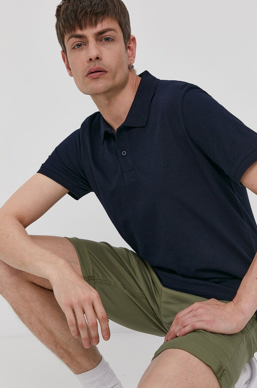 Jack & Jones Polo tričko - Pepit.cz