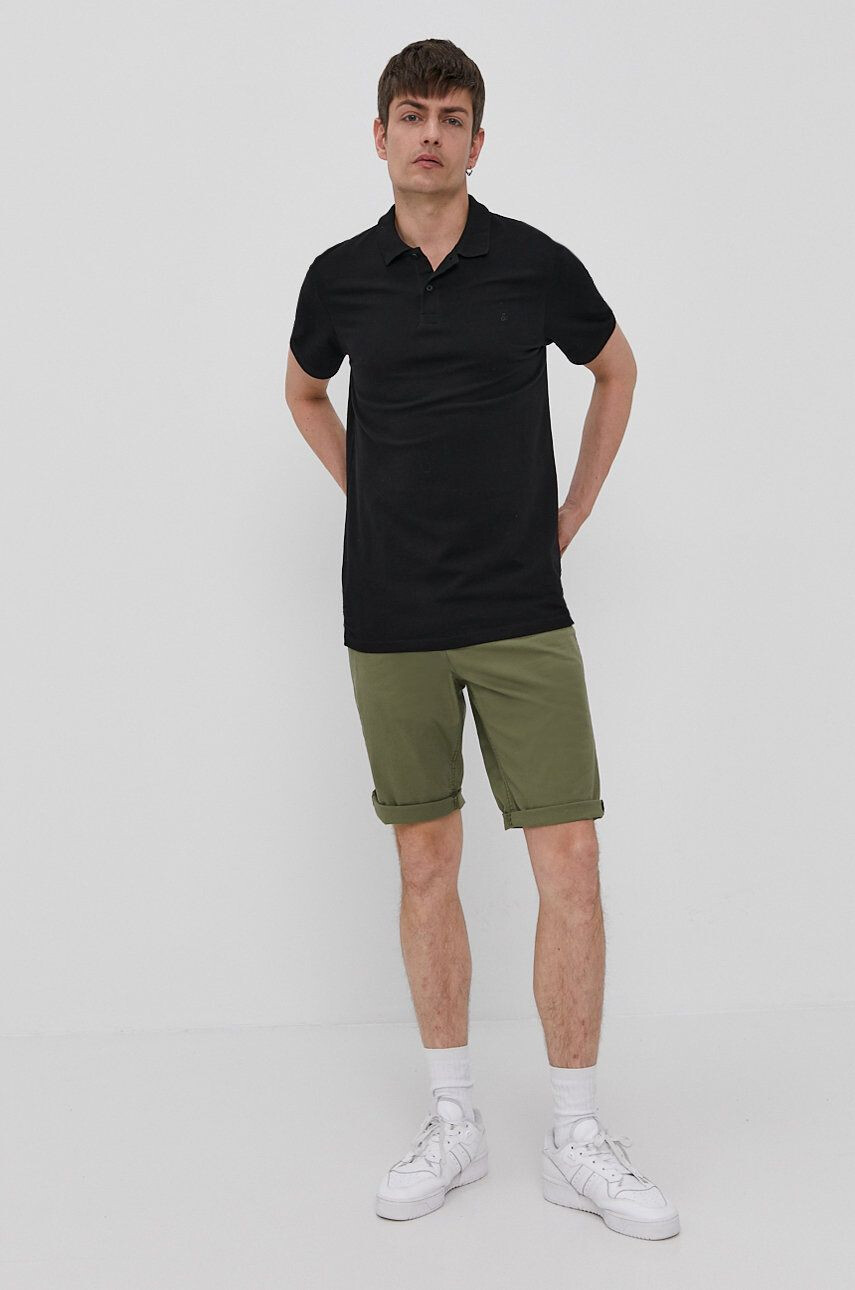 Jack & Jones Polo tričko - Pepit.cz