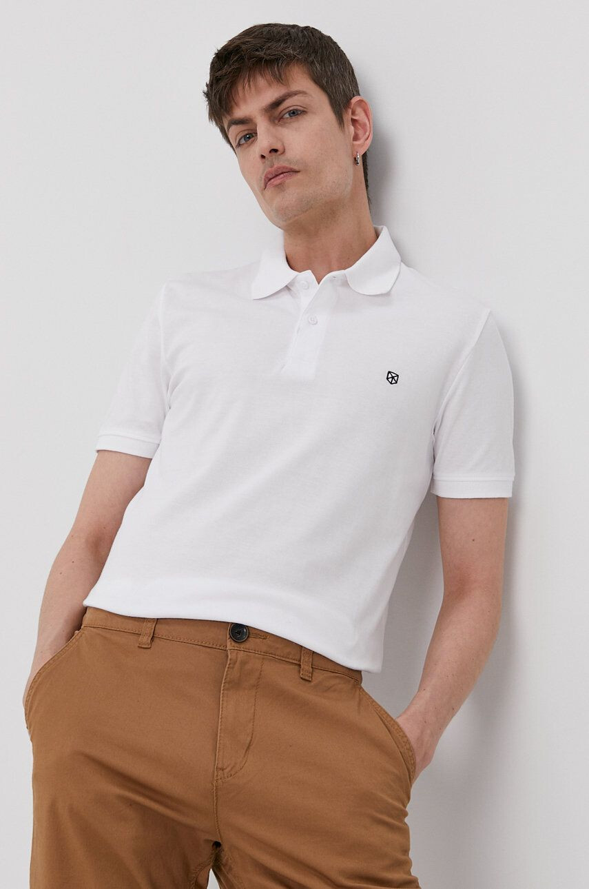 Jack & Jones Polo tričko (2-pack) - Pepit.cz