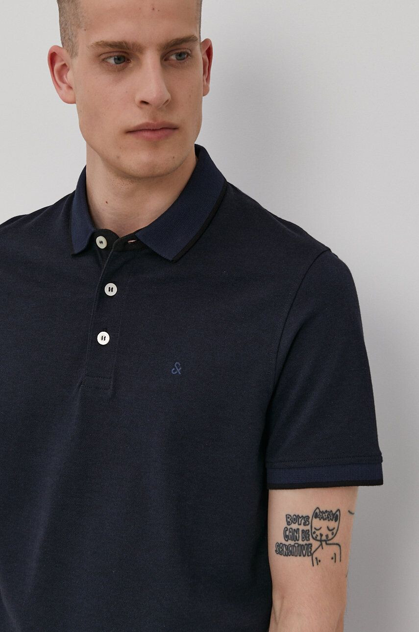 Jack & Jones Polo tričko - Pepit.cz