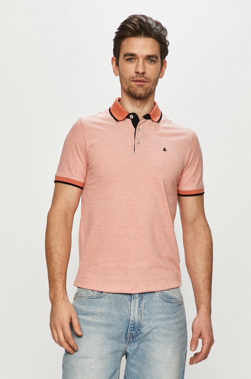 Jack & Jones Polo tričko - Pepit.cz