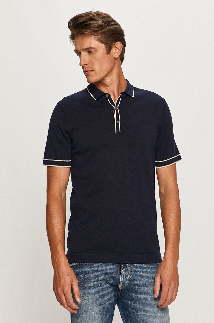 Jack & Jones Polo tričko - Pepit.cz