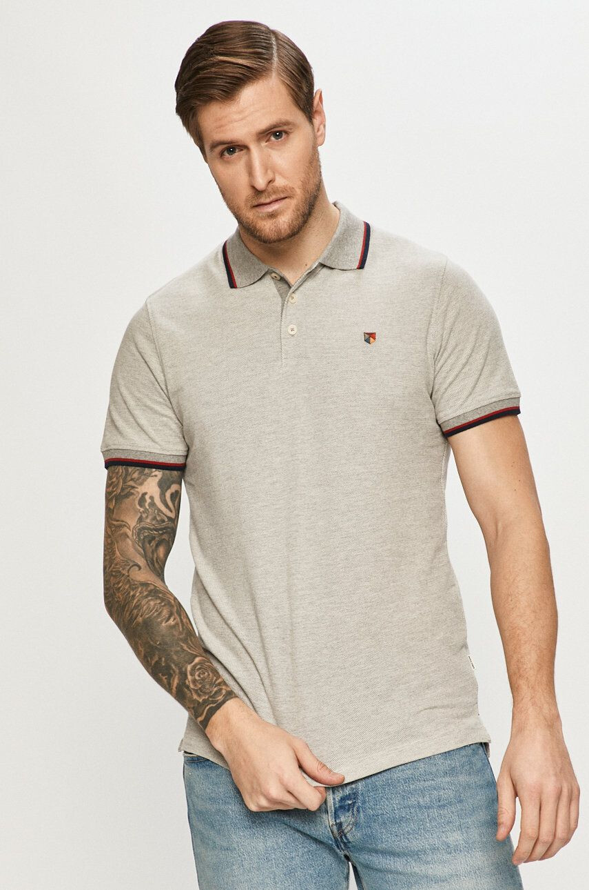 Jack & Jones Polo tričko - Pepit.cz