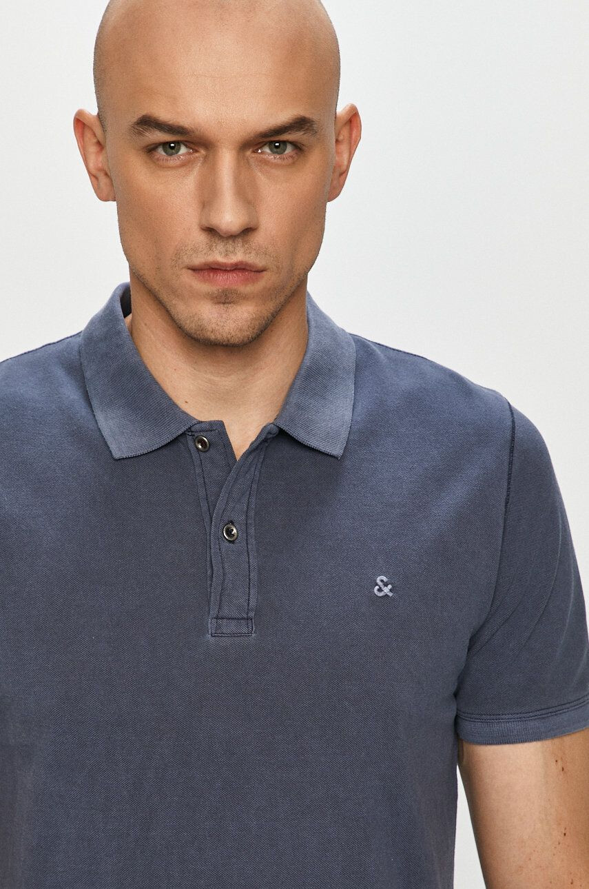 Jack & Jones Polo tričko - Pepit.cz